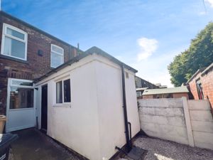 Rear Elevation - click for photo gallery
